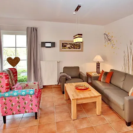 Casa Nova Casa Nova 07 公寓