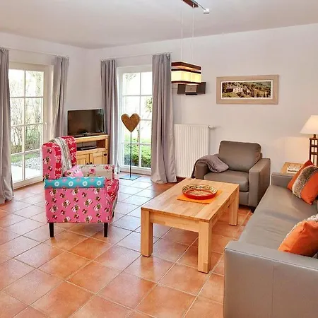 Casa Nova Casa Nova 07 Ostseebad Kühlungsborn