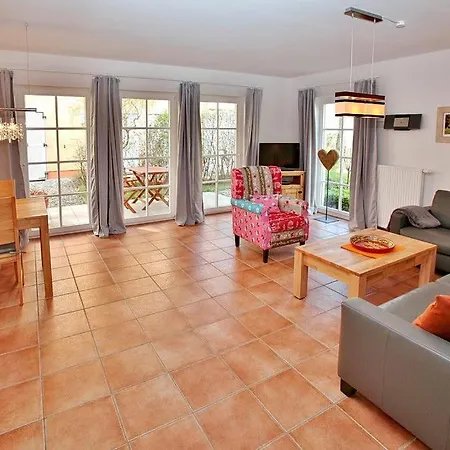 Casa Nova Casa Nova 07 Ostseebad Kühlungsborn